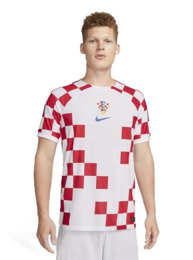 Croatia 2022/23 Match Home Men's Dri-FIT ADV Football Shirt