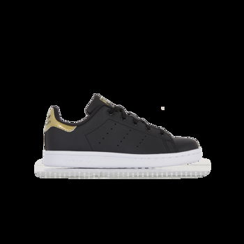 adidas Originals Stan Smith Snake Noir/or - Enfant GY4262