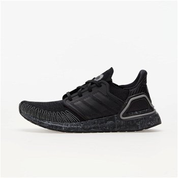 adidas Performance James Bond x UltraBoost 20 "No Time To Die - Core Black" FY0646