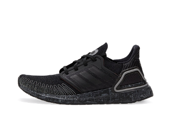 adidas Performance James Bond x UltraBoost 20 "No Time To Die - Core Black" FY0646
