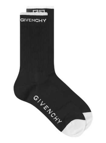 4G jacquard tights in black - Givenchy
