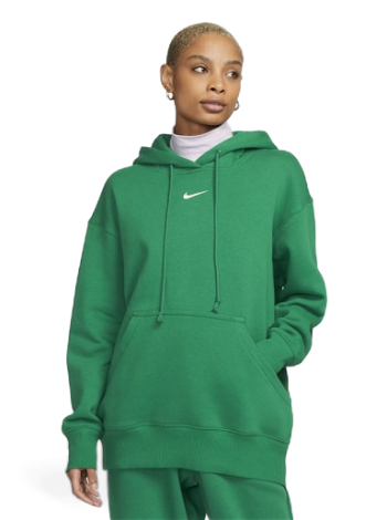 Nike Phoenix Fleece Oversized Pullover Hoodie DQ5860-365