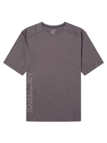Arcteryx Cormac Downword Side Logo T-Shirt X000006704-000033