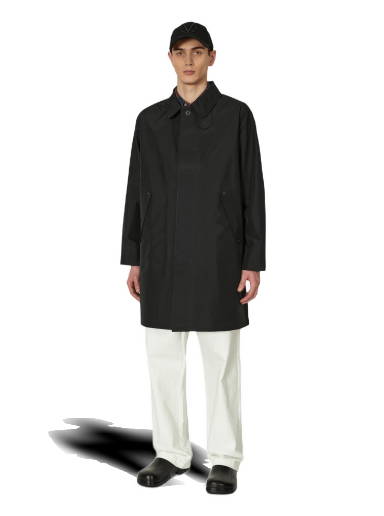 Trenchcoat Y-3 Classic Dorico Nylon Car Coat HN4328 | FLEXDOG