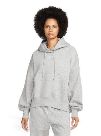 Nike Sportswear Phoenix Fleece Over-Oversized Pullover Hoodie DQ5858-063