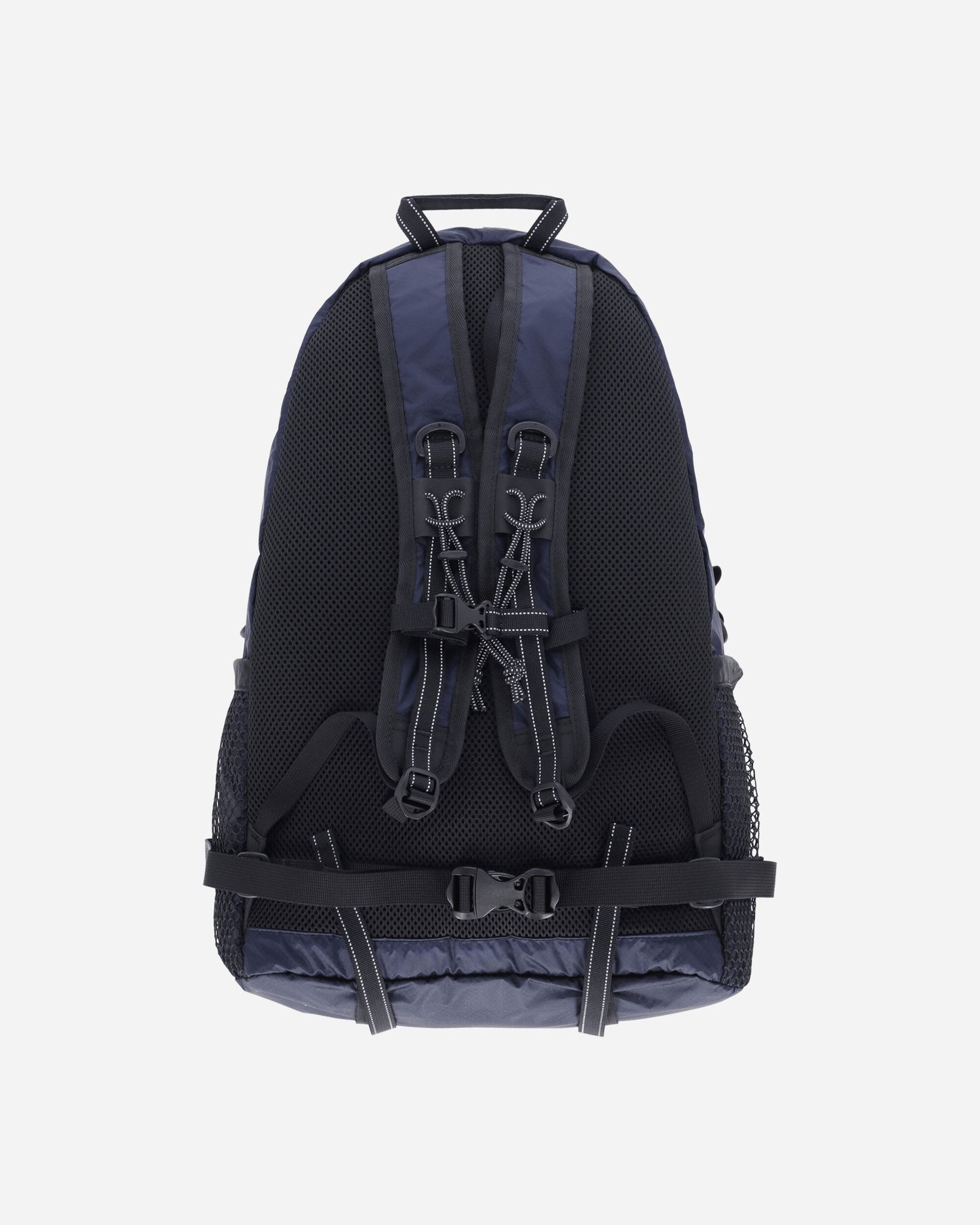 Backpack and wander x Maison Kitsuné Sil Nylon 20L Daypack