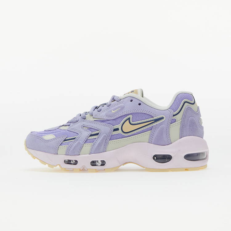 Nike Air Max 96 II W DM9462-500 | FLEXDOG