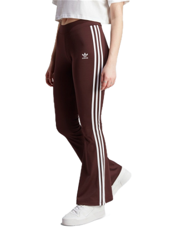 Adidas Big Women's Alphaskin COLD.RDY Long Tights, Legacy Gold