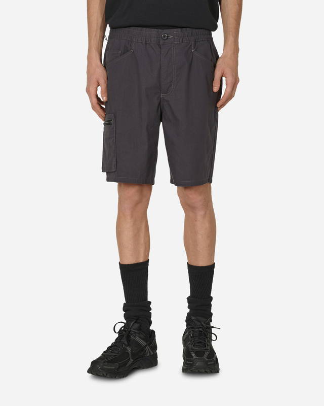 Nike Yoga Dri-FIT Men's Infinalon Shorts, XL Black at  Men's Clothing  store