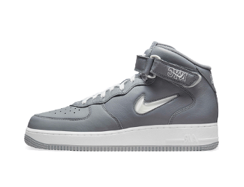 Nike Air Force 1 Mid Jewel QS "NYC - Cool Grey" DH5622-001