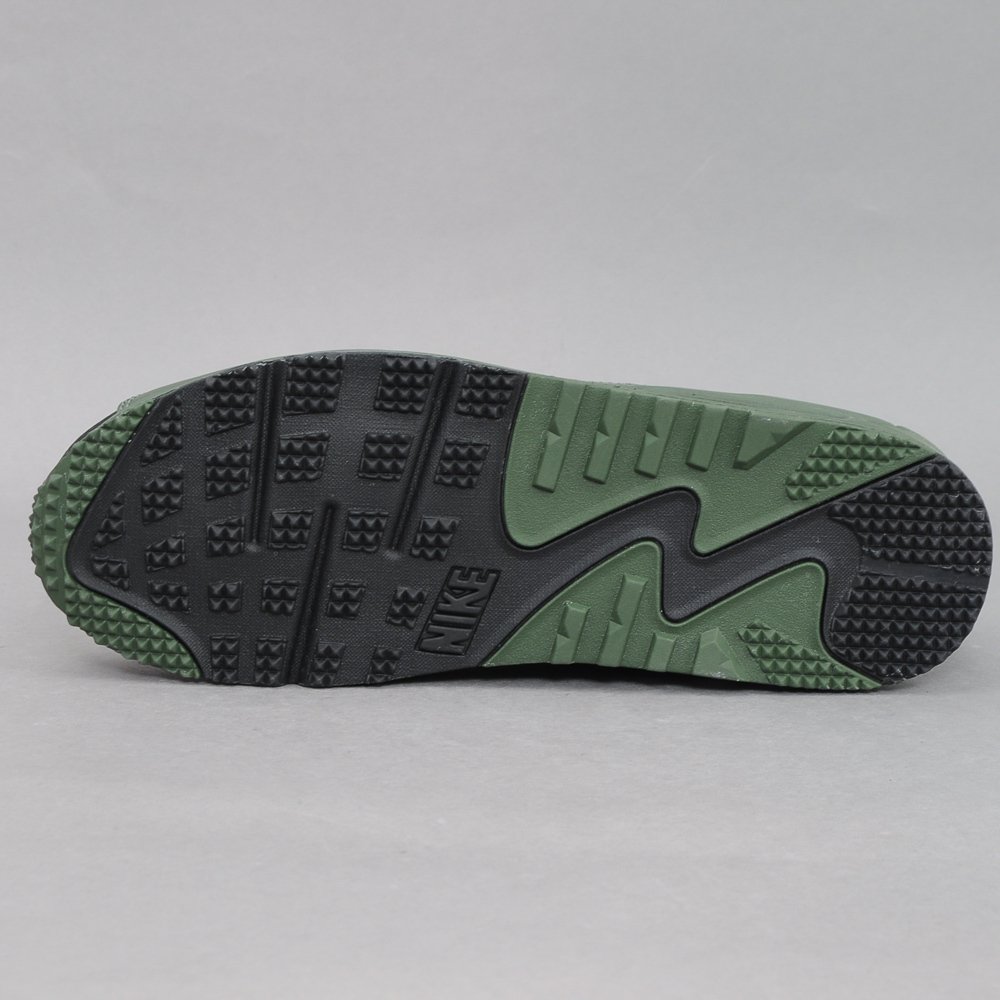 Intact Leger Geloofsbelijdenis Nike Air Max 90 Winter Premium "Carbon Green" 683282-303 | FLEXDOG