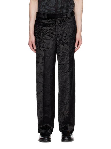 La Greca Formal Pants