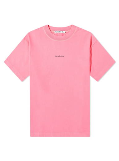 Tee shirt online acne