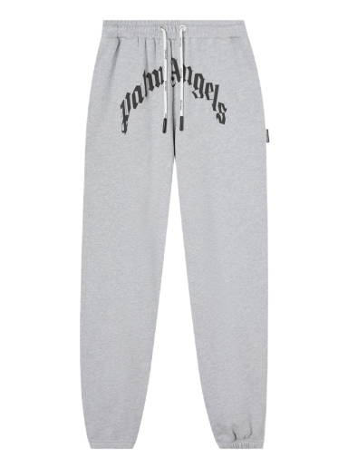 Palm Angels Side Logo Sweatpants