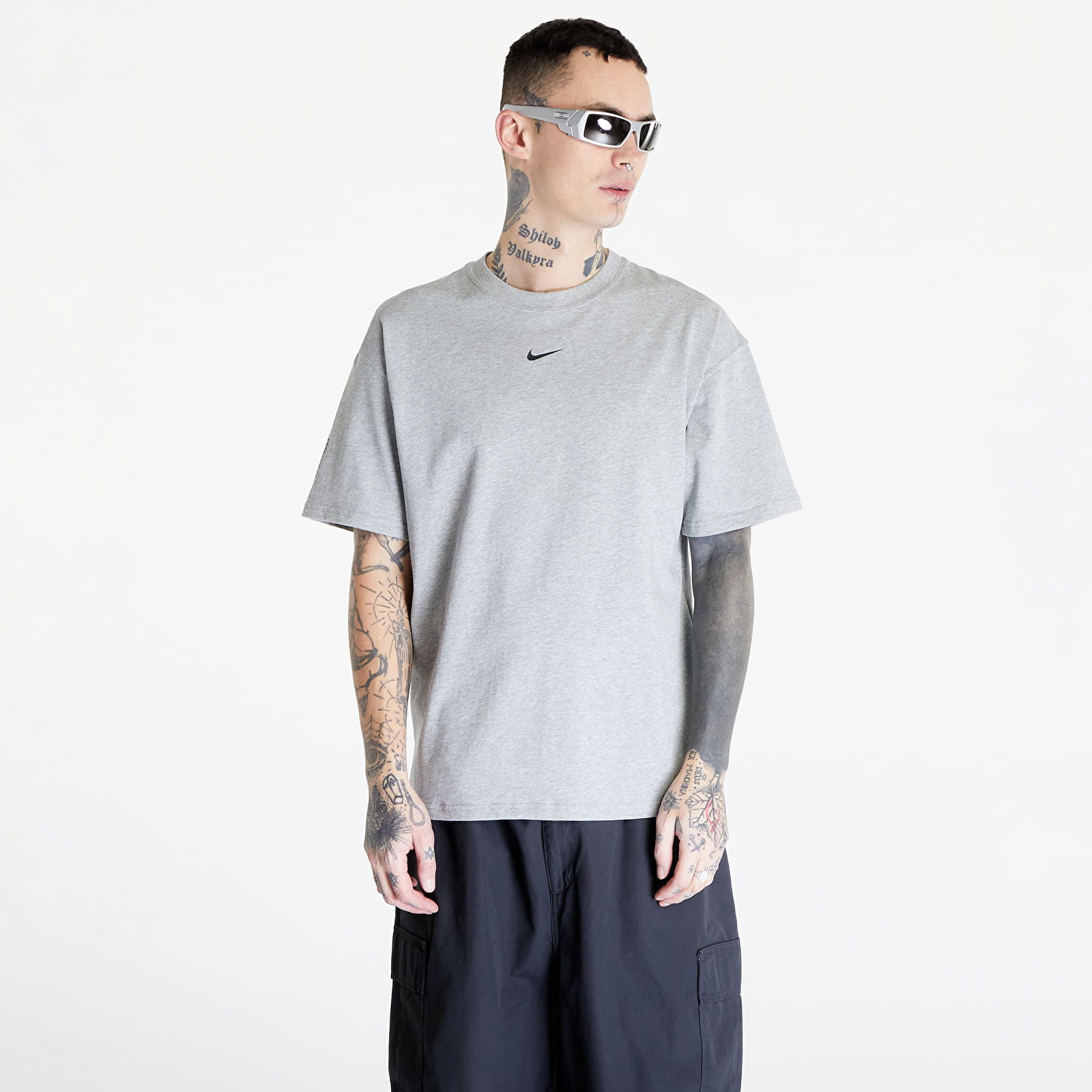 T-shirt Nike NOCTA M NRG CS Short Sleeve Tee FN7663-063 | FLEXDOG