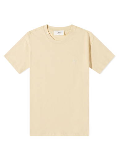 T-shirt Balmain Flock & Foil Paris Logo Tee AH0EG010BB99-GNQ | FLEXDOG