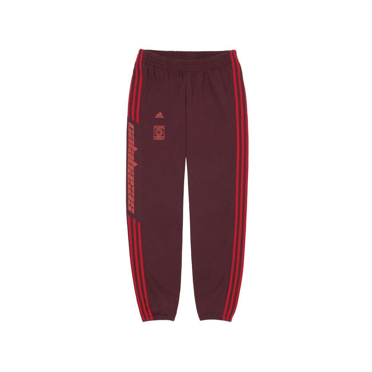 Track pants sale yeezy calabasas