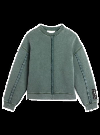 AXEL ARIGATO Chopped Oversized Sweatshirt A0785003