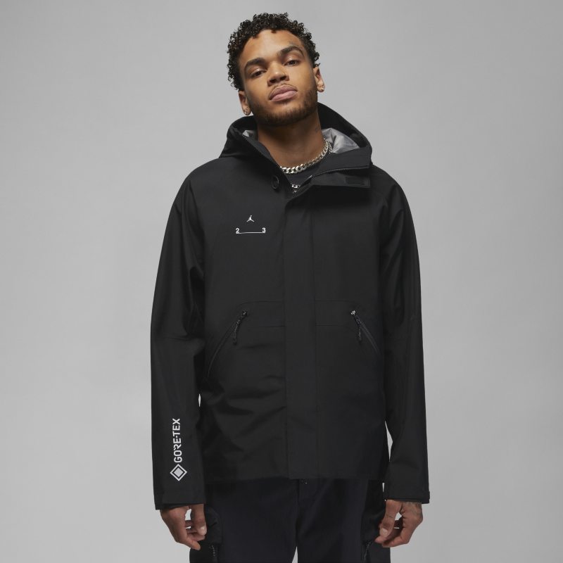 Jacket Jordan 23 Engineered Parka DQ8056-010 | FLEXDOG