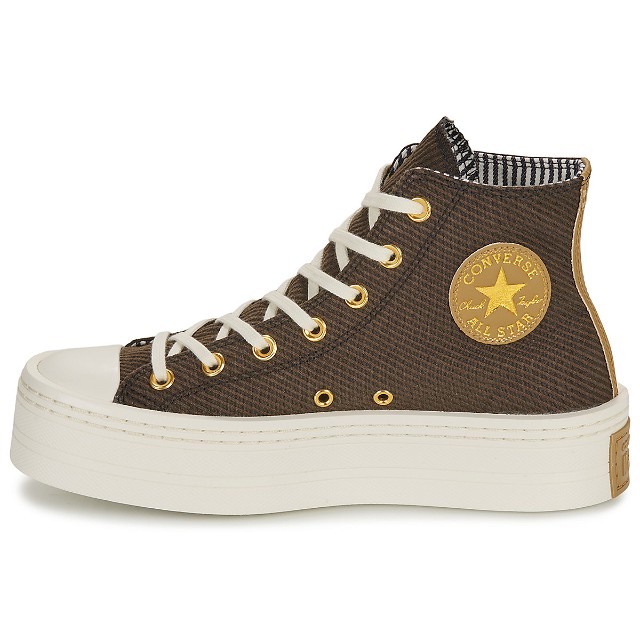 Shoes (High-top Trainers) CHUCK TAYLOR ALL STAR MODERN LIFT