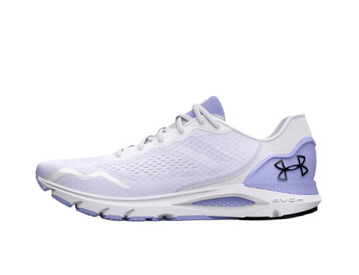 Zapatilla Deportiva Under Armour HOVR Rise 3 3024273-402 Azul