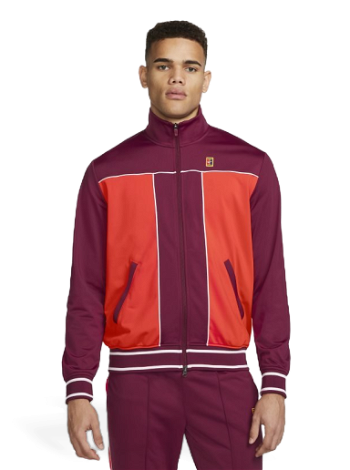 Nike Court Men's Tennis Jacket DC0620-638