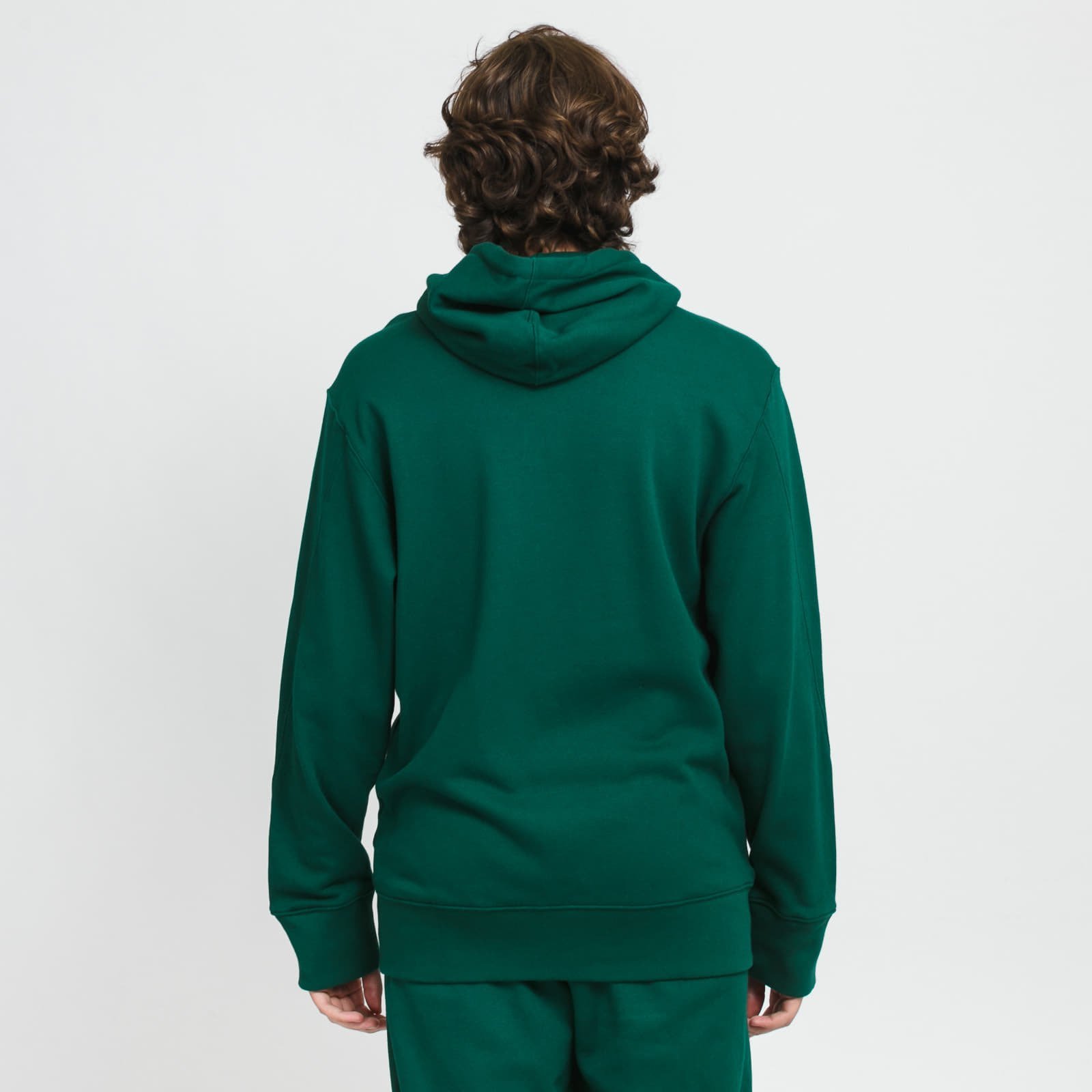 Pantalon de jogging adidas Essentials Colorblock Fleece Manchester