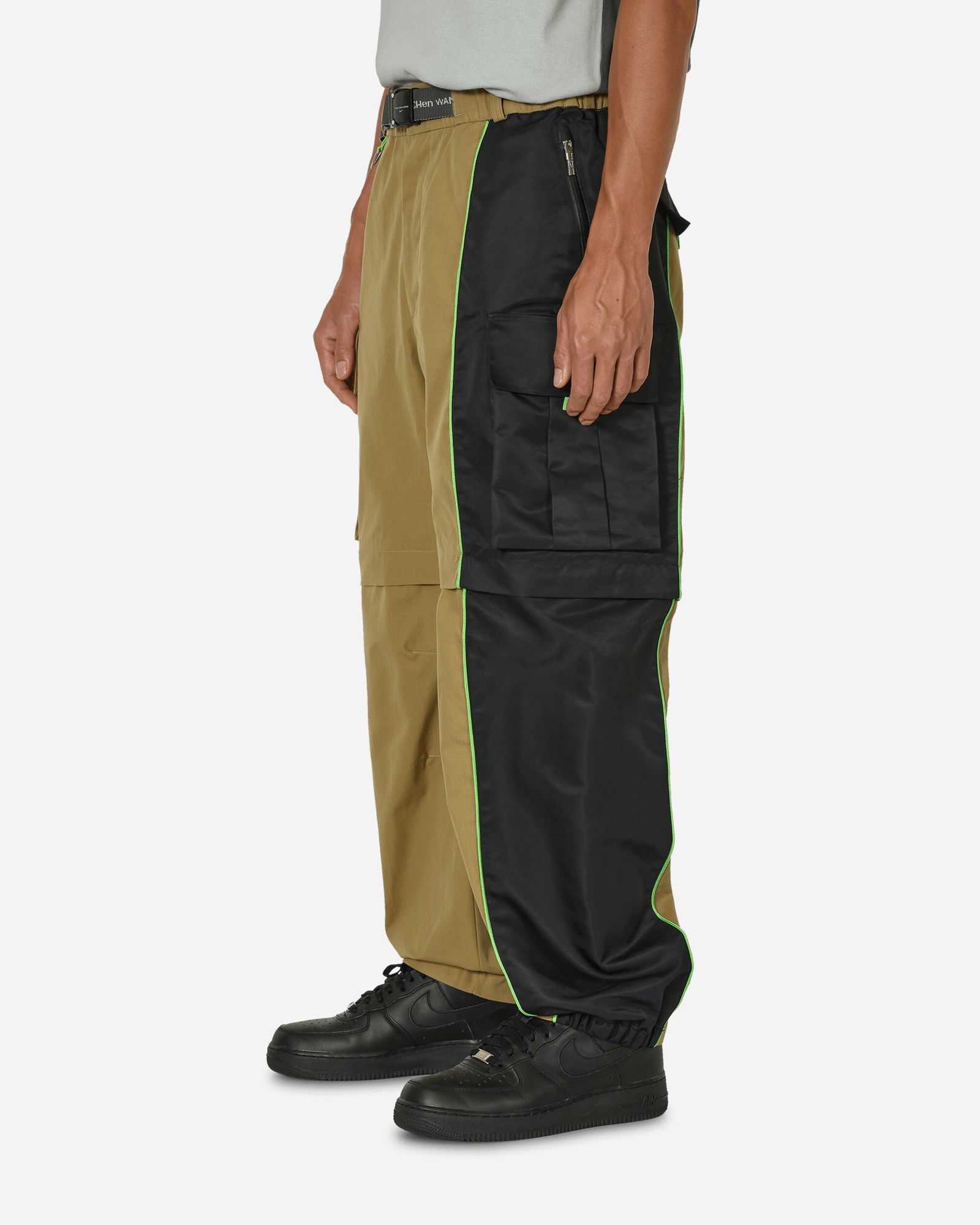 Cargo pants Nike x Feng Chen Wang DV4004-255 | FLEXDOG
