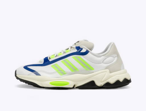 adidas Originals Ozweego Grey EG0547 FLEXDOG