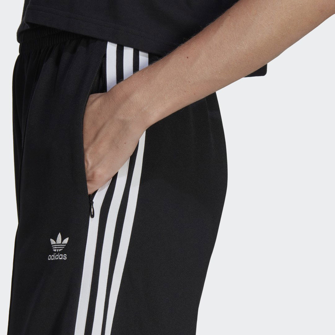 Sweatpants adidas Originals Adicolor Classics Wide Leg Pants IB5911