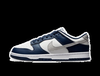 Nike Dunk Low "Midnight Navy" FD9749-400