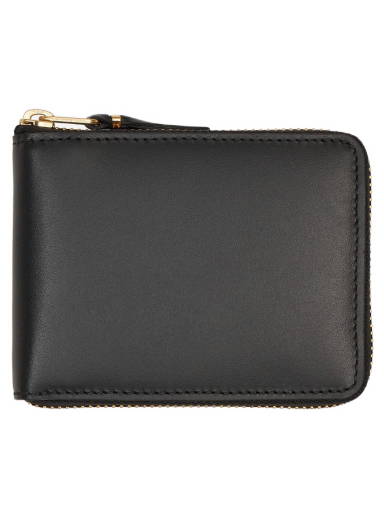 Wallet Maison Margiela Zip Cardholder Wallet SA1VX0003P4806 T8013