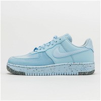 Air Force 1 Crater W