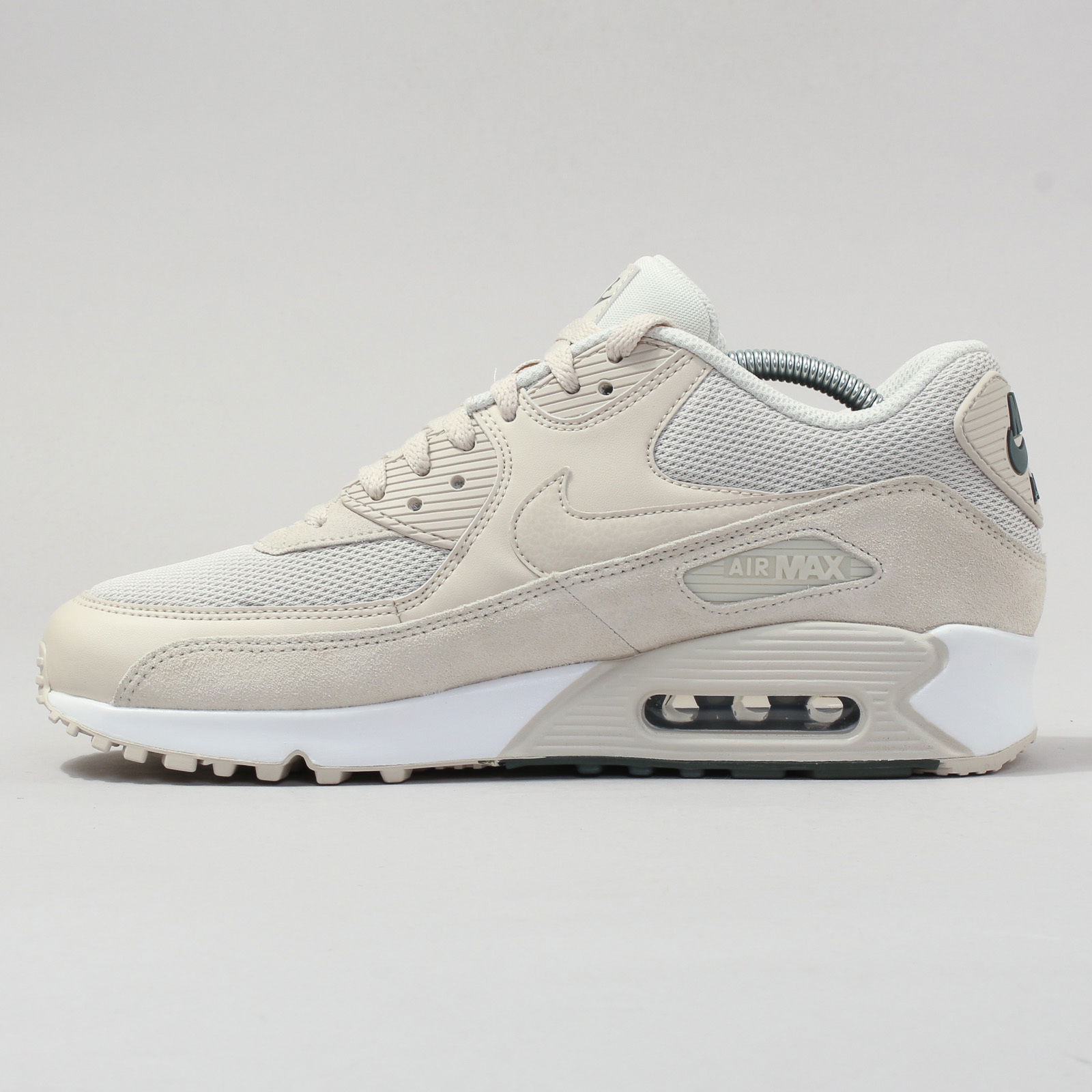 Nike air max outlet 90 light orewood brown