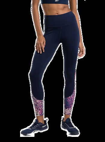 Reebok MOD SAFARI POLY TIGHT LEGGINGS 100037692