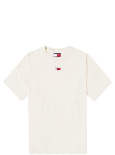 Aries Trippy Aye Duck Men's T-Shirt White STAR60016-WHT