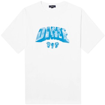 Dime Allstar T-Shirt DIMESP2427WHT