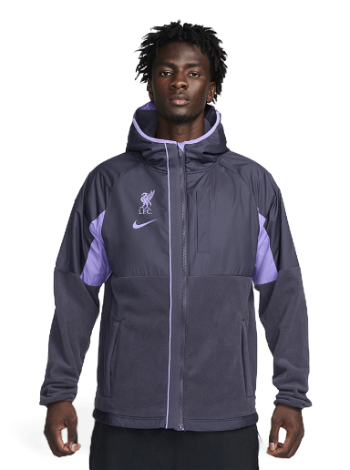 Nike Liverpool F.C. AWF Third Football Winterized Jacket DZ0461-015