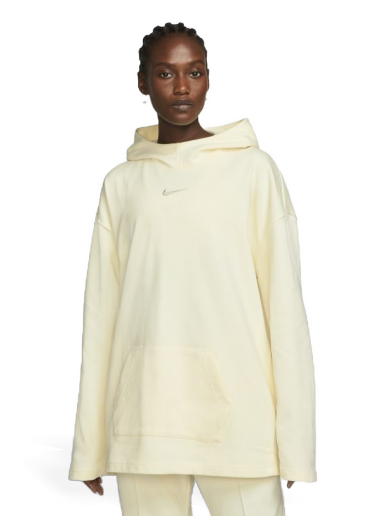 Sweatshirt Nike Sportswear Phoenix Fleece Oversized Pullover Hoodie  DQ5860-200