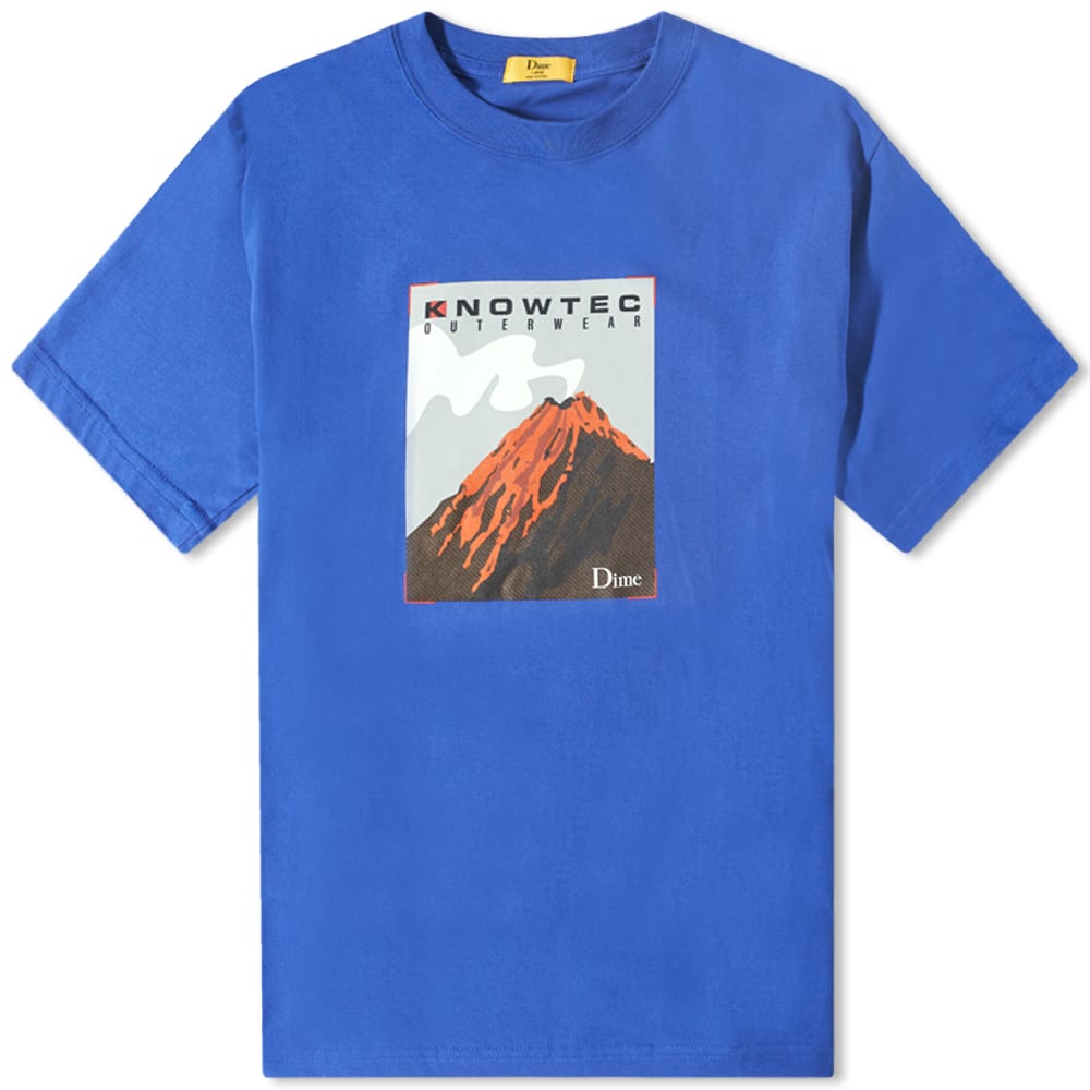 Knowtec Tee