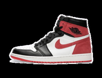 Jordan Air Jordan 1 Retro High OG "Track Red" 555088-112