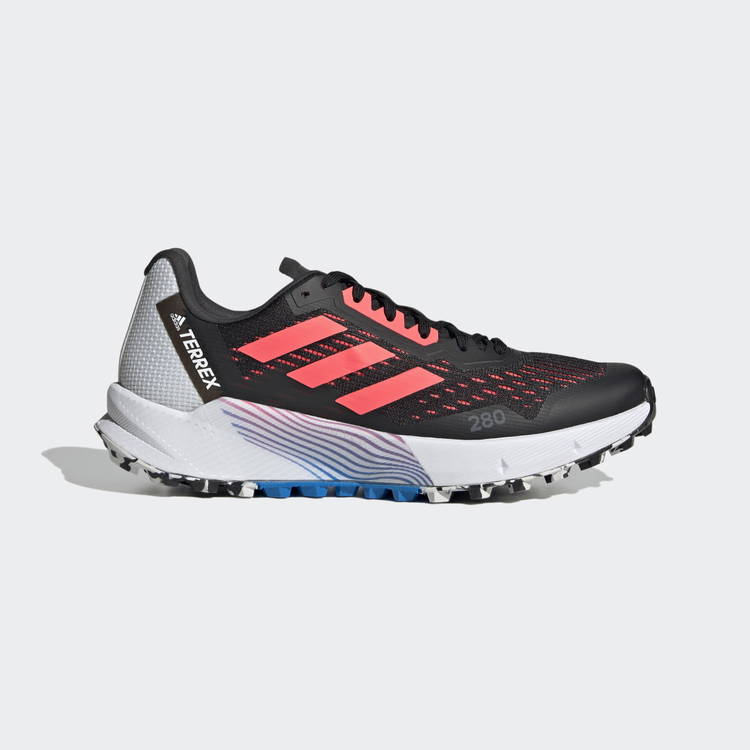 adidas Performance Terrex Agravic Flow 2.0 H03190 | FLEXDOG