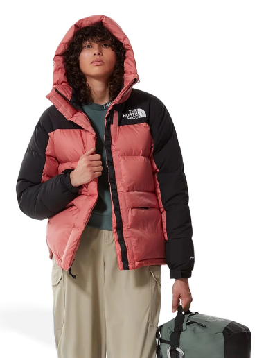 The North Face Himalayan Down Parka NF0A4R2WUBG1