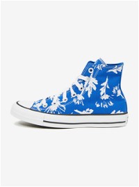 Chuck Taylor All Star Floral Fusion