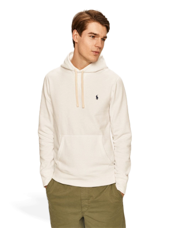 Polo by Ralph Lauren Classic Popover Hoody 710766778009