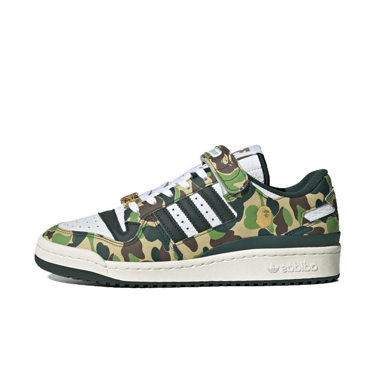 Women's shoes adidas Superstar Bonega X Orbit Green/ Orbit Green