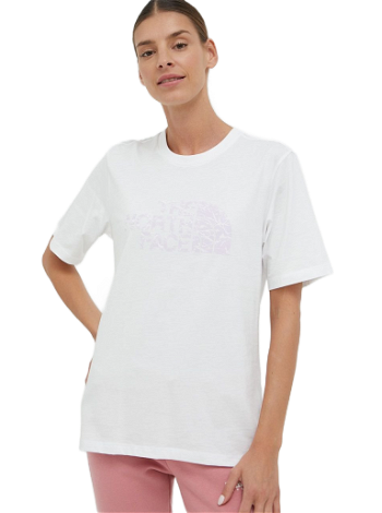 The North Face Cotton T-Shirt NF0A4M5PI371