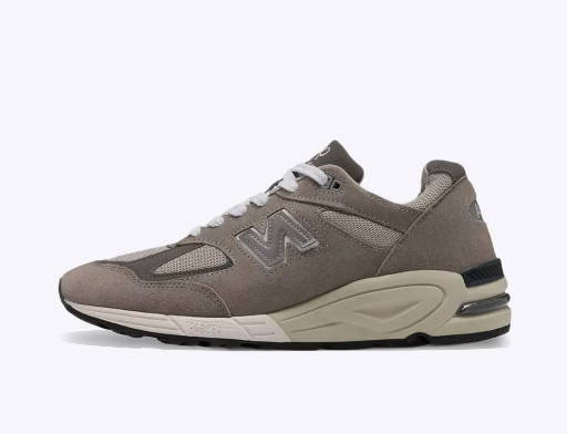 New Balance 990 V2 Kith Tannin M990KS2 | FLEXDOG