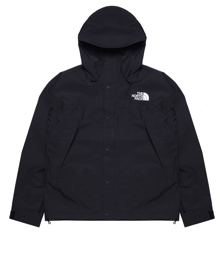 Jackets The North Face Remastered Denali Jacket TNF Black