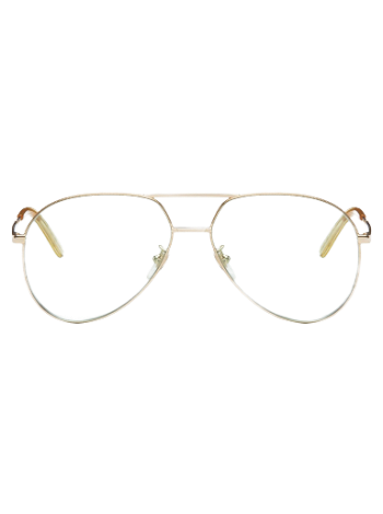 Gucci Aviator Sunglasses GG0356S